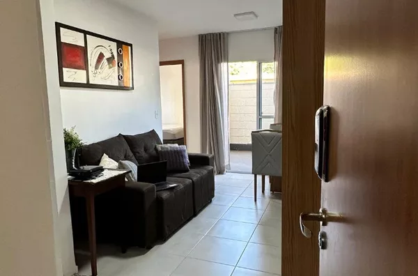 APARTAMENTO TERREO A VENDA NO CONDOMINIO CHAPADA RAVIERA