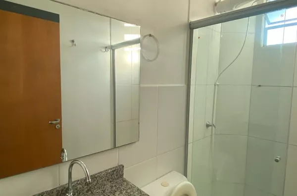 Apartamento para venda, 2 quarto(s),  - Selecione - Bairro, Cuiaba