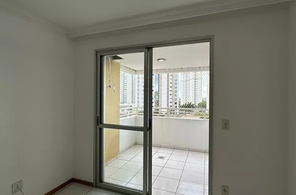 VENDO APARTAMENTO NO EDIFICIO JOAN MIRÓ EM CUIABA - MT
