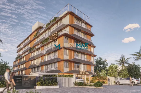 Apartamento Uno Beach Flats - Foto 1