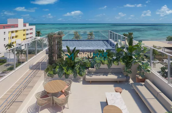 Apartamento Uno Beach Flats - Foto 5