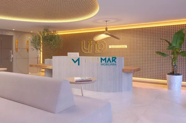 Apartamento Uno Beach Flats - Foto 6