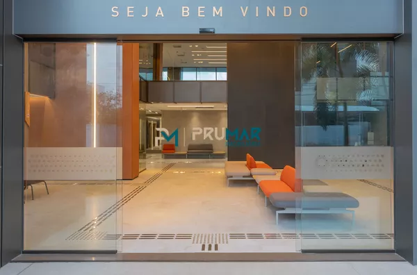 Sala Comercial Eco Medical Sul - Foto 5