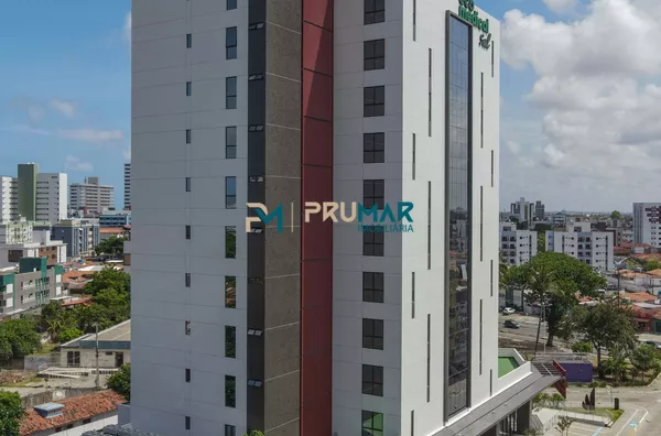 Sala Comercial Eco Medical Sul - Foto 2