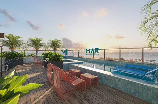 Apartamento NOA - Foto 4