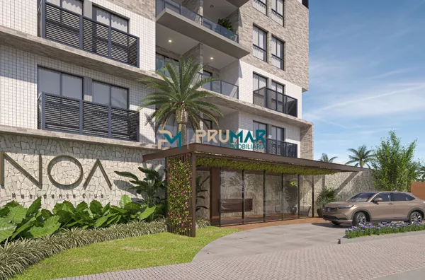 Apartamento NOA - Foto 2