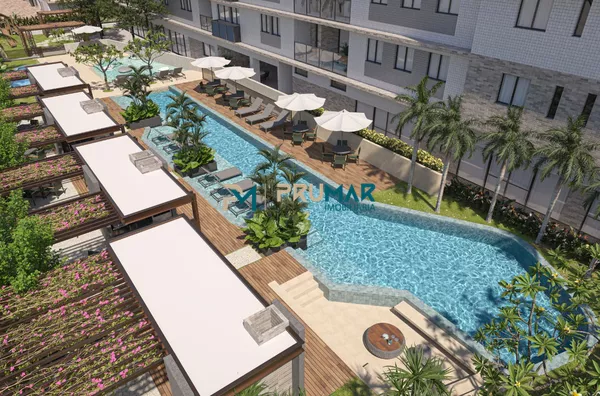 Apartamento NOA - Foto 6