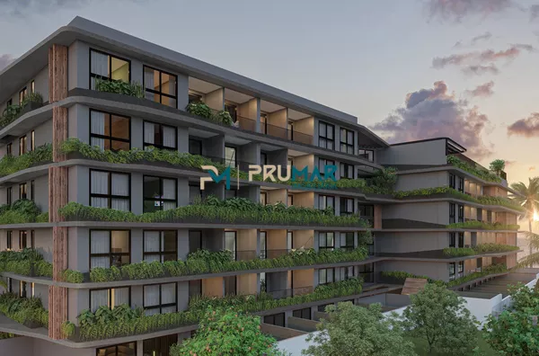 Apartamento Park H2ORIZON - Foto 3