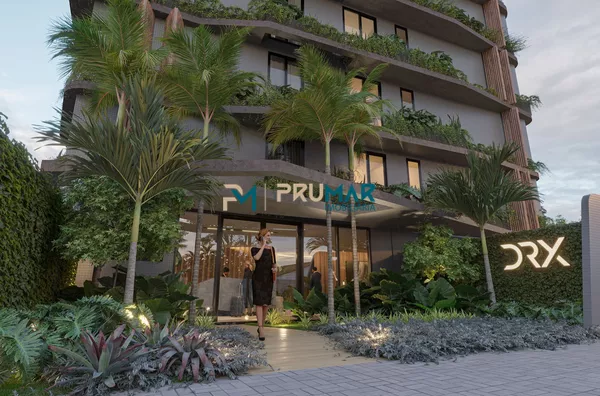 Apartamento Park H2ORIZON - Foto 4