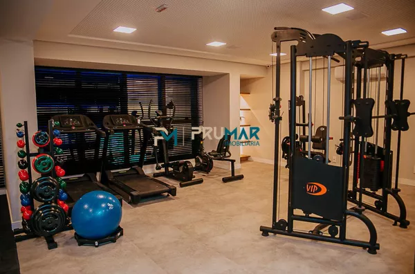 Apartamento Jardins de Eunice - Foto 5