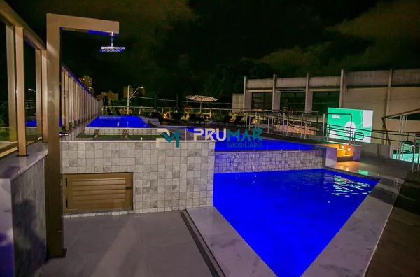 Apartamento Jardins de Eunice - Foto 3