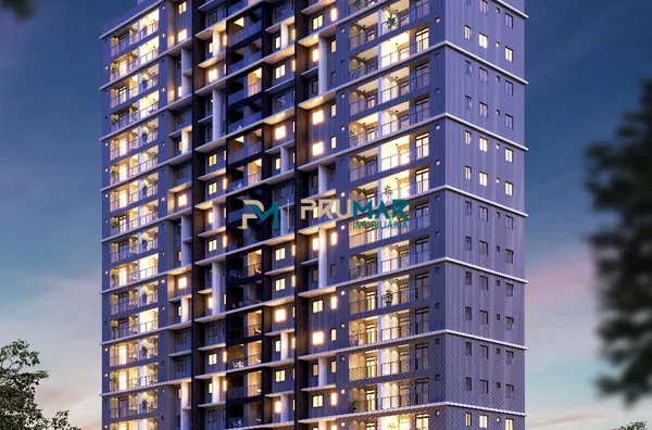 Apartamento Ocean Beach - Foto 1