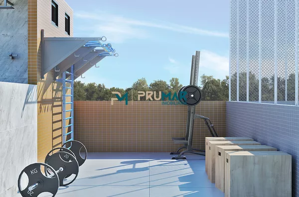 Apartamento Ocean View Residence Club - Foto 5