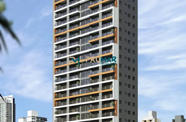 Apartamento Ocean View Residence Club - Foto 2