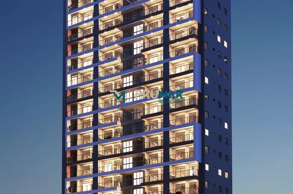 Apartamento Ocean View Residence Club - Foto 1