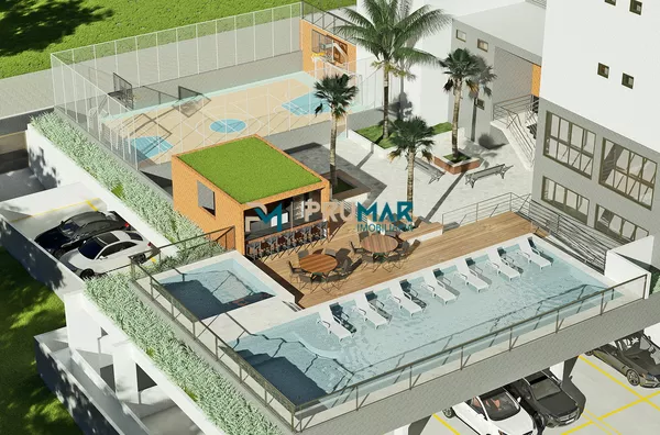 Apartamento Ocean View Residence Club - Foto 4