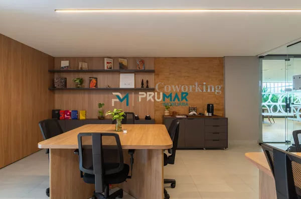 Co-working