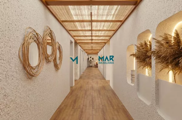 Apartamento Oásis Urban Design