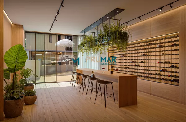 Wine bar