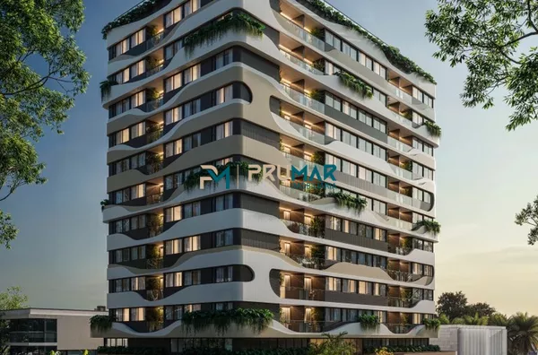 Apartamento Essenza Park