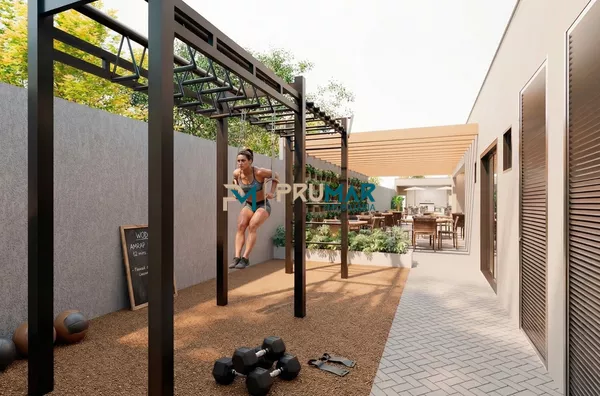 265 fitness externo