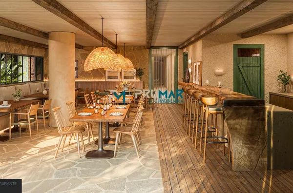 165 espaço gourmet