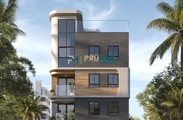 Tulip Residence