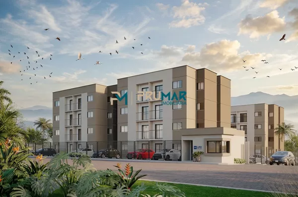 Life Jardim Tavares Residence