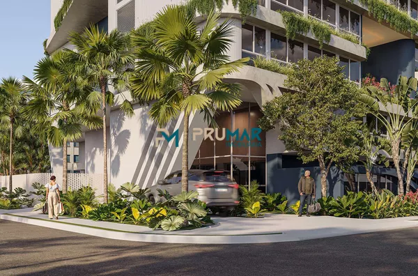 Cobertura Duplex Mãlama Seixas