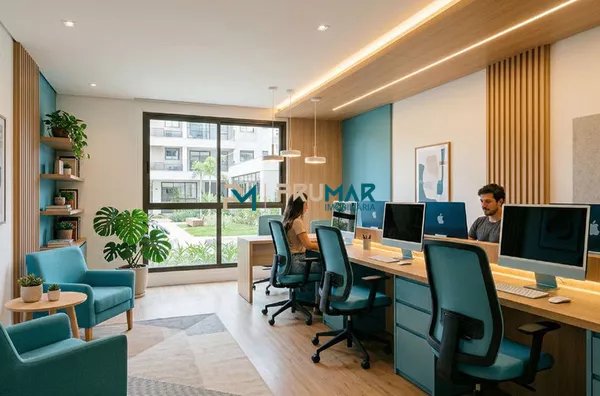180 coworking