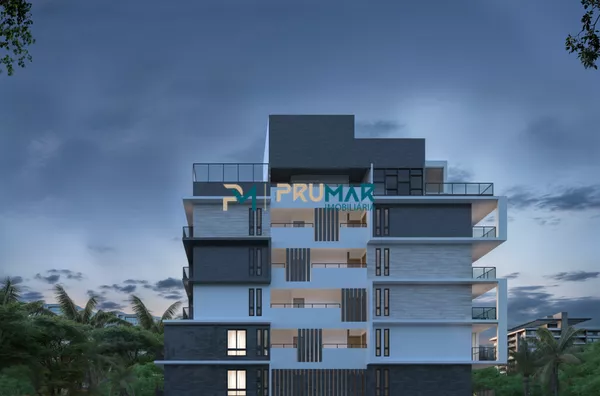 Apartamento Brisa da Luna