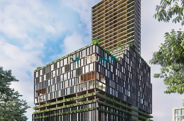 Apartamento Omni Life & Health - Residencial - Foto 1