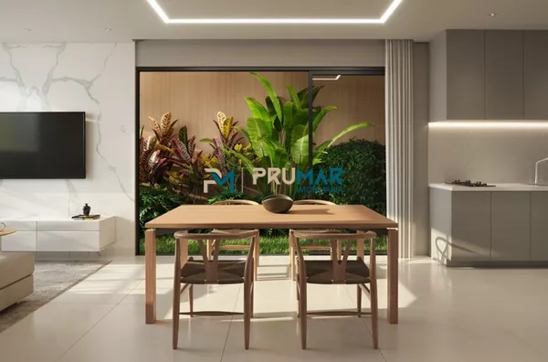 Apartamento Omni Life & Health - Residencial - Foto 4