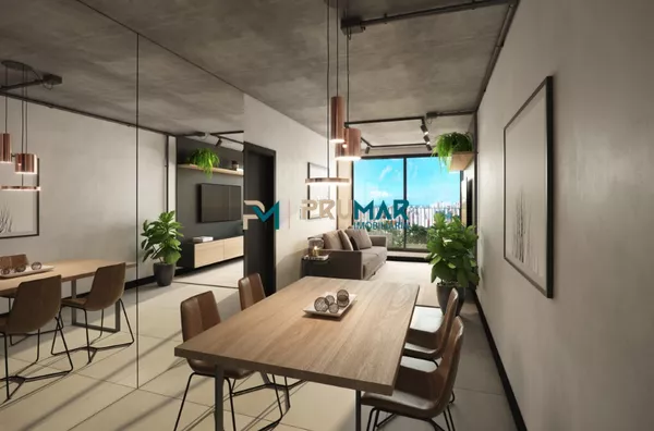 Apartamento Omni Life & Health - Residencial - Foto 5