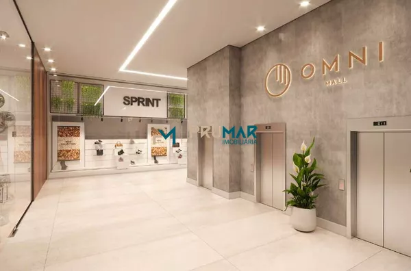 Sala Omni Life & Health - Medical Center - Foto 2