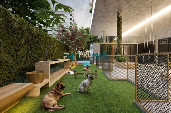 Pet place