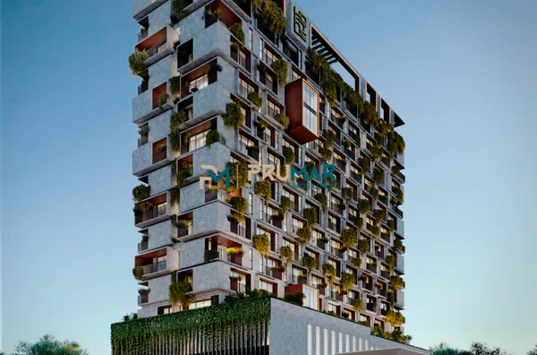 Studio Hortus - Residencial - Foto 1