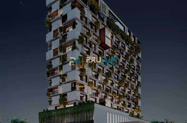 Studio Hortus - Residencial - Foto 2