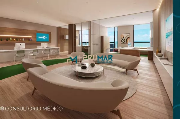Sala Omni Life & Health - Medical Center - Foto 3