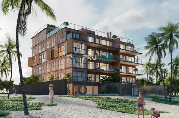 Apartamento Corales Boutique Residence - Foto 1