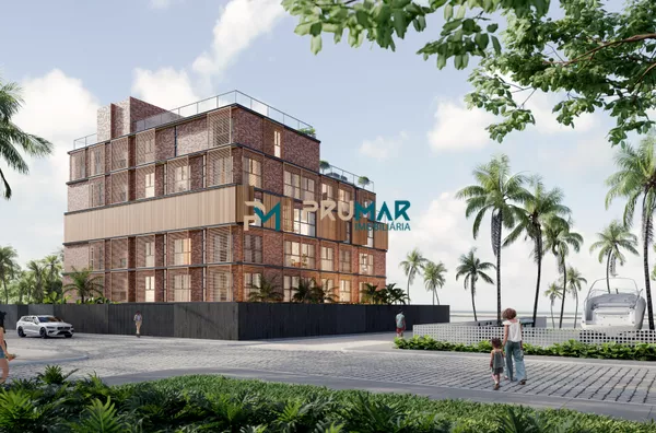 Apartamento Corales Boutique Residence - Foto 2