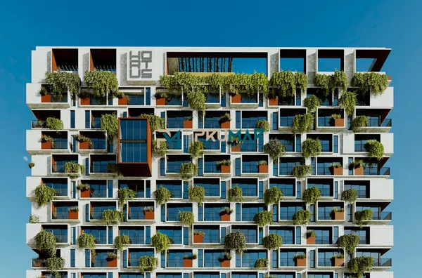 Studio Hortus - Residencial - Foto 3