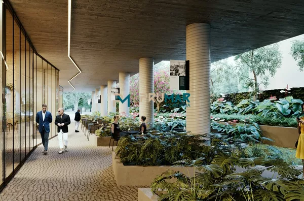 Studio Hortus - Residencial - Foto 6