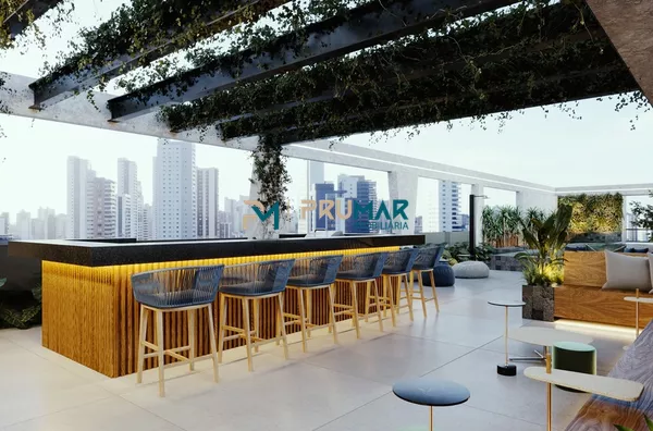 Lounge bar