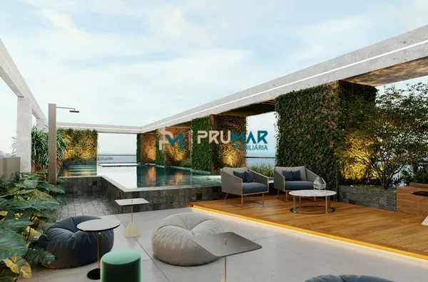 Terraço coletivo