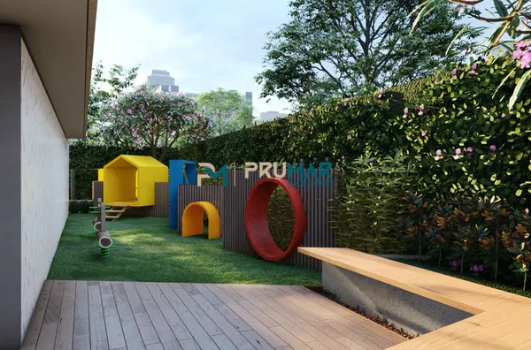Garden Oré Residencial - Foto 4
