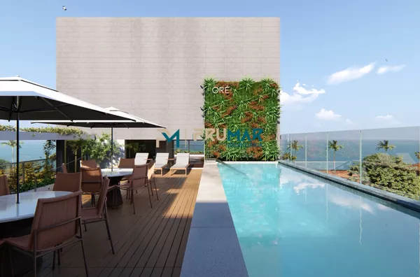 Garden Oré Residencial - Foto 3