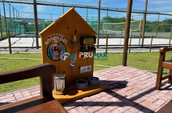 Pet place