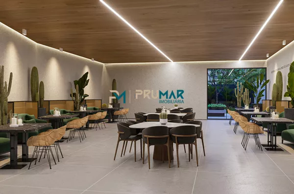 Apartamento Armorial - Foto 6