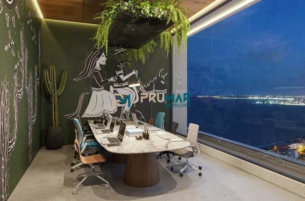 Coworking